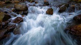 Énergie hydraulique