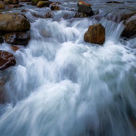 Hydropower by Bram de Jong