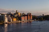 Stockholm