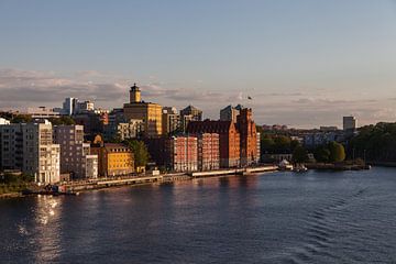 Stockholm