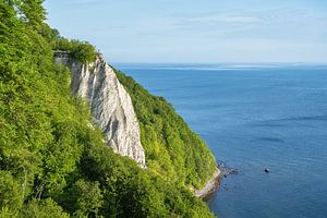 Königsstuhl auf Rügen