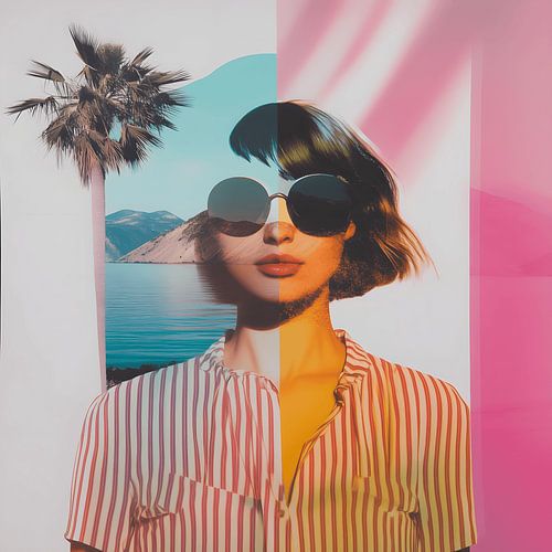 Mirage Reflections by The Home Style Club