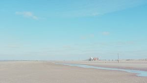 Strand und Meer