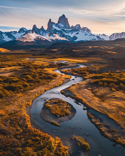 New Zealand: pure nature