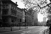 London street