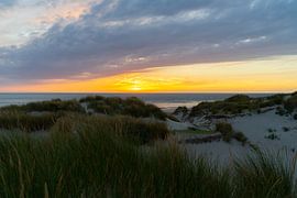 Zeeuwse duinen van Gaby Jonker