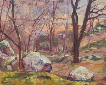 December 12, Morning