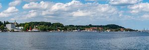 La fascination de la voile à Kiel - Ocean Race Europe 2025 de près !