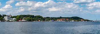 Faszination Segeln in Kiel – Ocean Race Europe 2025 hautnah!