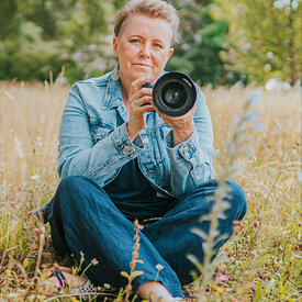 Tania Perneel Profilfoto