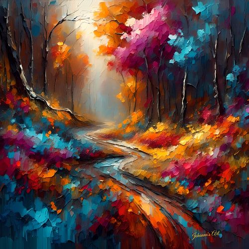 The Essence of Color 14