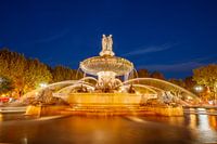 Aix-en-Provence