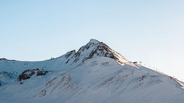 Ischgl 2019 - Wintersport vakantie van Youp Lotgerink