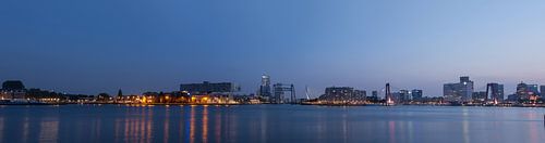 Rotterdam Maasboulevard