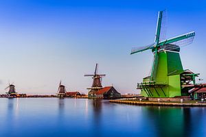 Zaanse Schans