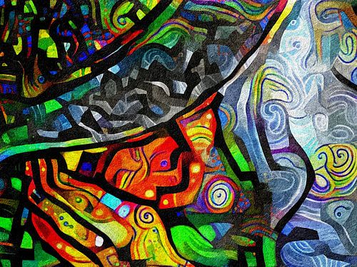 0222 - Woman With Hat