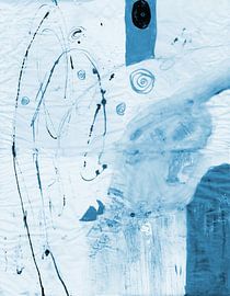 Wasserfall von keanne van de Kreeke