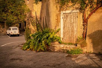 Old French village by Halma Fotografie