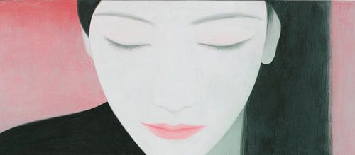 Frauenporträt | Umkehr