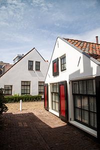 Haus des Fischers
