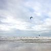 Spelen met de wind van Erik Reijnders