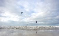 Spelen met de wind van Erik Reijnders thumbnail