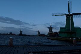 molen  van mellanie de Souza