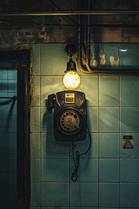 Ästhetische Dystopie