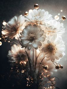 Golden Pearls