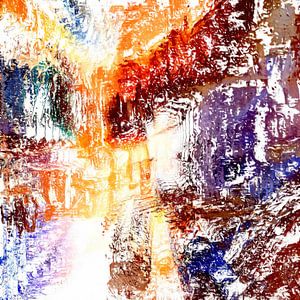 Composition Nr. 2100