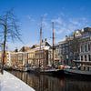 Groningen - Hoge der A  (The Netherlands) by Sandra de Heij