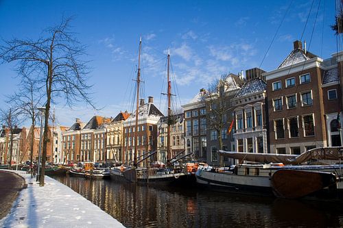 Groningen - Hoge der A