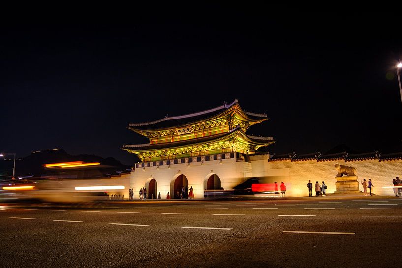 Seoul by Hello Pompoyo