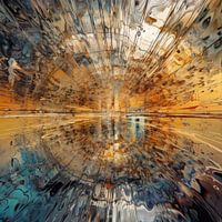 Singularity Spectrum