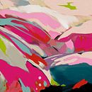 Abstract landscape by Ana Rut Bre thumbnail