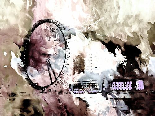 Theems Nachtzicht Abstract 3