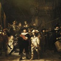Rembrandt