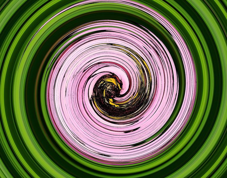 Abstract Art. by Jose Lok