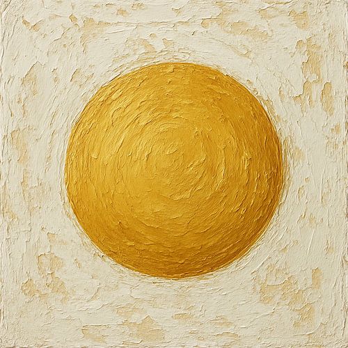 gouden cirkel