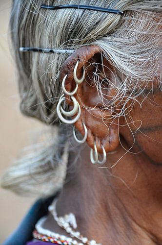 Ohrschmuck