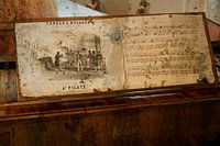 piano music