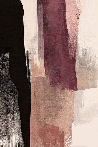 Deep and intense by Your unique art