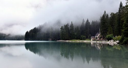Lake Braies