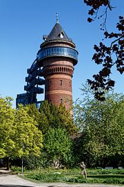 Aquarius Wassermuseum in Mülheim an der Ruhr (7-91042)