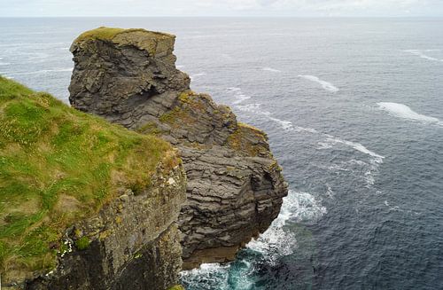 Bishop's Island in Ierland