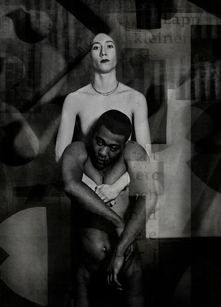 pieta by dick papa