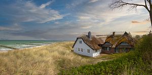 Maison des dunes