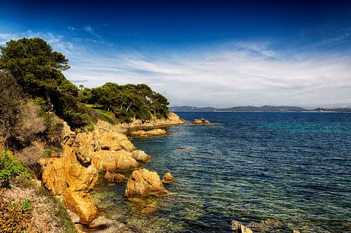 Côte d'Azur