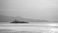 Vuurtoren op het Lough, Vuurtoren Fenit