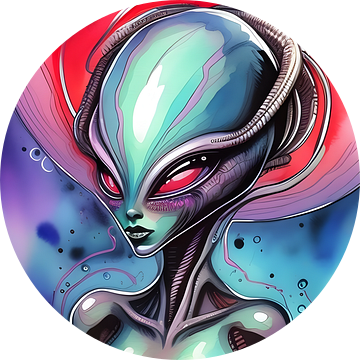 Alien Aurora